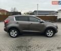 Коричневый Киа Sportage, объемом двигателя 1.7 л и пробегом 258 тыс. км за 11500 $, фото 15 на Automoto.ua