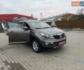 Коричневый Киа Sportage, объемом двигателя 1.7 л и пробегом 258 тыс. км за 11500 $, фото 17 на Automoto.ua