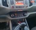Коричневый Киа Sportage, объемом двигателя 2.4 л и пробегом 105 тыс. км за 11500 $, фото 20 на Automoto.ua