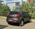 Коричневый Киа Sportage, объемом двигателя 1.69 л и пробегом 145 тыс. км за 12900 $, фото 4 на Automoto.ua