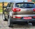 Коричневый Киа Sportage, объемом двигателя 1.7 л и пробегом 131 тыс. км за 13999 $, фото 20 на Automoto.ua