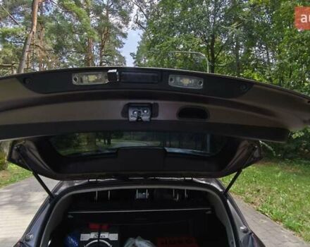 Коричневый Киа Sportage, объемом двигателя 2 л и пробегом 150 тыс. км за 16500 $, фото 25 на Automoto.ua