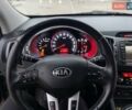 Коричневый Киа Sportage, объемом двигателя 1.7 л и пробегом 258 тыс. км за 11500 $, фото 30 на Automoto.ua