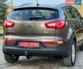 Коричневый Киа Sportage, объемом двигателя 1.7 л и пробегом 131 тыс. км за 13999 $, фото 3 на Automoto.ua