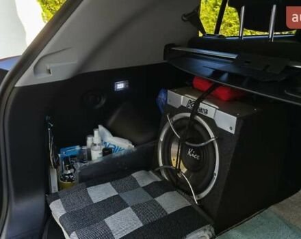 Коричневый Киа Sportage, объемом двигателя 2 л и пробегом 150 тыс. км за 16500 $, фото 5 на Automoto.ua