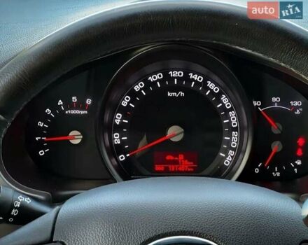 Коричневый Киа Sportage, объемом двигателя 1.7 л и пробегом 131 тыс. км за 13999 $, фото 2 на Automoto.ua