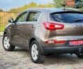 Коричневый Киа Sportage, объемом двигателя 1.7 л и пробегом 131 тыс. км за 13999 $, фото 23 на Automoto.ua