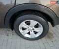 Коричневый Киа Sportage, объемом двигателя 2.4 л и пробегом 105 тыс. км за 11500 $, фото 11 на Automoto.ua