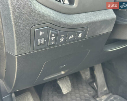 Коричневый Киа Sportage, объемом двигателя 1.69 л и пробегом 145 тыс. км за 12900 $, фото 16 на Automoto.ua