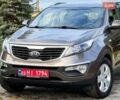 Коричневый Киа Sportage, объемом двигателя 1.7 л и пробегом 131 тыс. км за 13999 $, фото 9 на Automoto.ua
