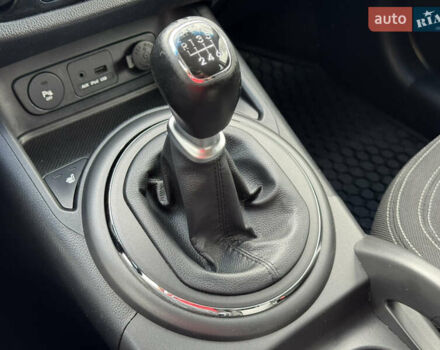 Коричневый Киа Sportage, объемом двигателя 1.69 л и пробегом 145 тыс. км за 12900 $, фото 15 на Automoto.ua