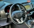 Коричневый Киа Sportage, объемом двигателя 1.7 л и пробегом 131 тыс. км за 13999 $, фото 29 на Automoto.ua
