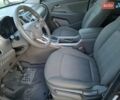 Коричневый Киа Sportage, объемом двигателя 2.4 л и пробегом 105 тыс. км за 11500 $, фото 14 на Automoto.ua