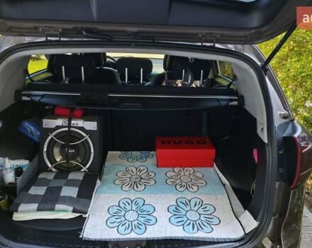 Коричневый Киа Sportage, объемом двигателя 2 л и пробегом 150 тыс. км за 16500 $, фото 12 на Automoto.ua
