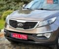 Коричневый Киа Sportage, объемом двигателя 1.7 л и пробегом 131 тыс. км за 13999 $, фото 16 на Automoto.ua