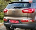 Коричневый Киа Sportage, объемом двигателя 1.7 л и пробегом 131 тыс. км за 13999 $, фото 19 на Automoto.ua