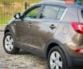 Коричневый Киа Sportage, объемом двигателя 1.7 л и пробегом 131 тыс. км за 13999 $, фото 22 на Automoto.ua