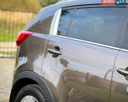 Коричневый Киа Sportage, объемом двигателя 1.7 л и пробегом 131 тыс. км за 13999 $, фото 13 на Automoto.ua