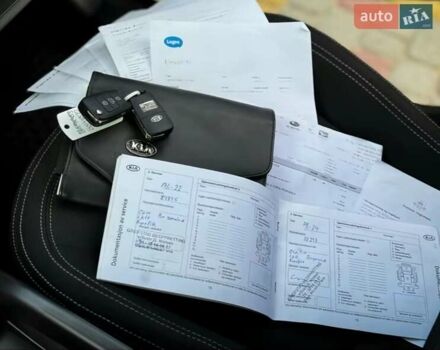 Коричневый Киа Sportage, объемом двигателя 1.7 л и пробегом 131 тыс. км за 13999 $, фото 11 на Automoto.ua