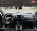 Коричневый Киа Sportage, объемом двигателя 1.7 л и пробегом 258 тыс. км за 11500 $, фото 18 на Automoto.ua