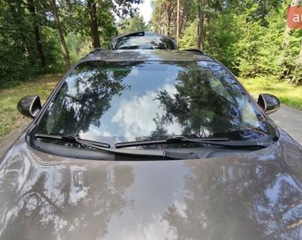 Коричневый Киа Sportage, объемом двигателя 2 л и пробегом 150 тыс. км за 16500 $, фото 26 на Automoto.ua