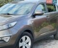 Коричневый Киа Sportage, объемом двигателя 1.7 л и пробегом 131 тыс. км за 13999 $, фото 18 на Automoto.ua