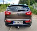 Коричневий Кіа Sportage, об'ємом двигуна 2 л та пробігом 189 тис. км за 8400 $, фото 4 на Automoto.ua