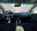 Коричневый Киа Sportage, объемом двигателя 1.7 л и пробегом 193 тыс. км за 8200 $, фото 8 на Automoto.ua