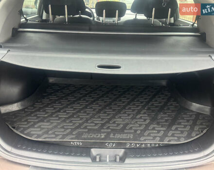 Коричневий Кіа Sportage, об'ємом двигуна 1.7 л та пробігом 70 тис. км за 15300 $, фото 51 на Automoto.ua