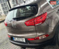 Коричневий Кіа Sportage, об'ємом двигуна 1.7 л та пробігом 70 тис. км за 15300 $, фото 10 на Automoto.ua