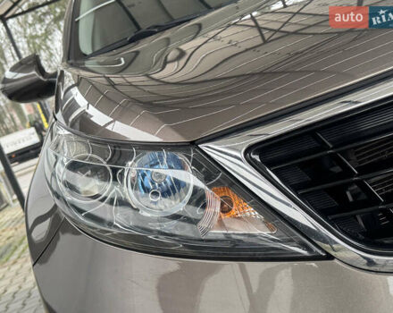 Коричневий Кіа Sportage, об'ємом двигуна 1.7 л та пробігом 70 тис. км за 15300 $, фото 20 на Automoto.ua