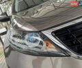 Коричневий Кіа Sportage, об'ємом двигуна 1.7 л та пробігом 70 тис. км за 15300 $, фото 20 на Automoto.ua