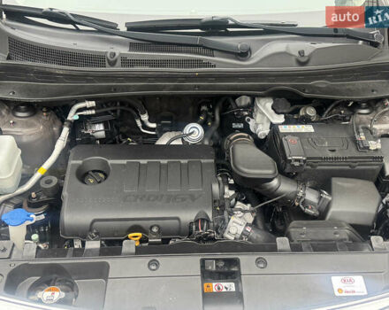 Коричневий Кіа Sportage, об'ємом двигуна 1.7 л та пробігом 70 тис. км за 15300 $, фото 55 на Automoto.ua