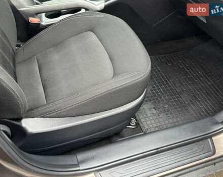 Коричневий Кіа Sportage, об'ємом двигуна 1.7 л та пробігом 70 тис. км за 15300 $, фото 33 на Automoto.ua