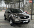 Коричневий Кіа Sportage, об'ємом двигуна 1.7 л та пробігом 70 тис. км за 15300 $, фото 59 на Automoto.ua