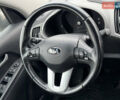 Коричневий Кіа Sportage, об'ємом двигуна 1.7 л та пробігом 70 тис. км за 15300 $, фото 31 на Automoto.ua