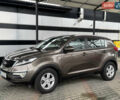 Коричневий Кіа Sportage, об'ємом двигуна 1.7 л та пробігом 70 тис. км за 15300 $, фото 15 на Automoto.ua