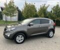 Коричневий Кіа Sportage, об'ємом двигуна 1.6 л та пробігом 169 тис. км за 13800 $, фото 1 на Automoto.ua