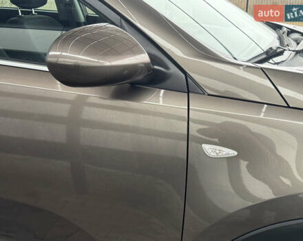 Коричневий Кіа Sportage, об'ємом двигуна 1.7 л та пробігом 70 тис. км за 15300 $, фото 24 на Automoto.ua