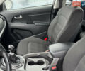 Коричневий Кіа Sportage, об'ємом двигуна 1.7 л та пробігом 70 тис. км за 15300 $, фото 41 на Automoto.ua