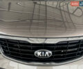 Коричневий Кіа Sportage, об'ємом двигуна 1.7 л та пробігом 70 тис. км за 15300 $, фото 18 на Automoto.ua