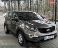 Коричневий Кіа Sportage, об'ємом двигуна 1.7 л та пробігом 70 тис. км за 15300 $, фото 1 на Automoto.ua