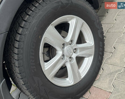 Коричневий Кіа Sportage, об'ємом двигуна 1.7 л та пробігом 70 тис. км за 15300 $, фото 25 на Automoto.ua