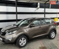 Коричневий Кіа Sportage, об'ємом двигуна 1.7 л та пробігом 70 тис. км за 15300 $, фото 16 на Automoto.ua