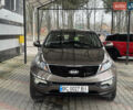 Коричневий Кіа Sportage, об'ємом двигуна 1.7 л та пробігом 70 тис. км за 15300 $, фото 1 на Automoto.ua