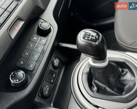 Коричневий Кіа Sportage, об'ємом двигуна 1.7 л та пробігом 70 тис. км за 15300 $, фото 38 на Automoto.ua