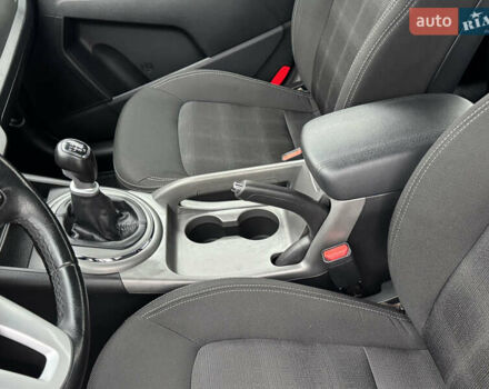 Коричневий Кіа Sportage, об'ємом двигуна 1.7 л та пробігом 70 тис. км за 15300 $, фото 42 на Automoto.ua