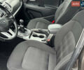Коричневий Кіа Sportage, об'ємом двигуна 1.7 л та пробігом 70 тис. км за 15300 $, фото 46 на Automoto.ua