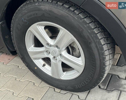 Коричневий Кіа Sportage, об'ємом двигуна 1.7 л та пробігом 70 тис. км за 15300 $, фото 23 на Automoto.ua