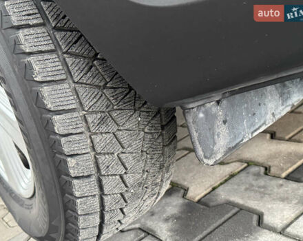 Коричневий Кіа Sportage, об'ємом двигуна 1.7 л та пробігом 70 тис. км за 15300 $, фото 22 на Automoto.ua